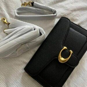 Coach 26 Tabby shoulder bag